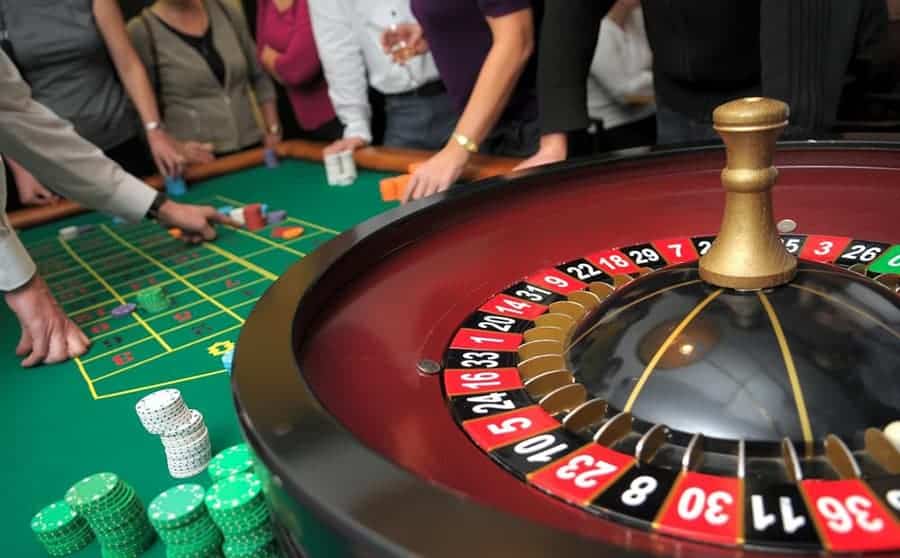 Làm thế nào để chiến thắng khi mới bắt đầu chơi Roulette - Hình 3 lam the nao de chien thang khi moi bat dau choi roulette - hinh 3