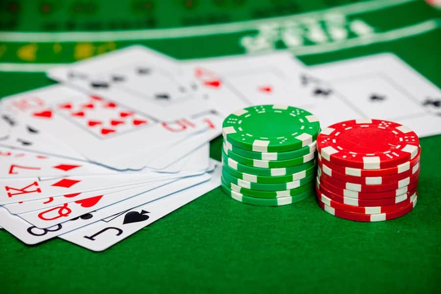 Những điều thú vị về Baccarat mà bạn không biết - Hình 1 nhung dieu thu vi ve baccarat ma ban khong biet - hinh 1