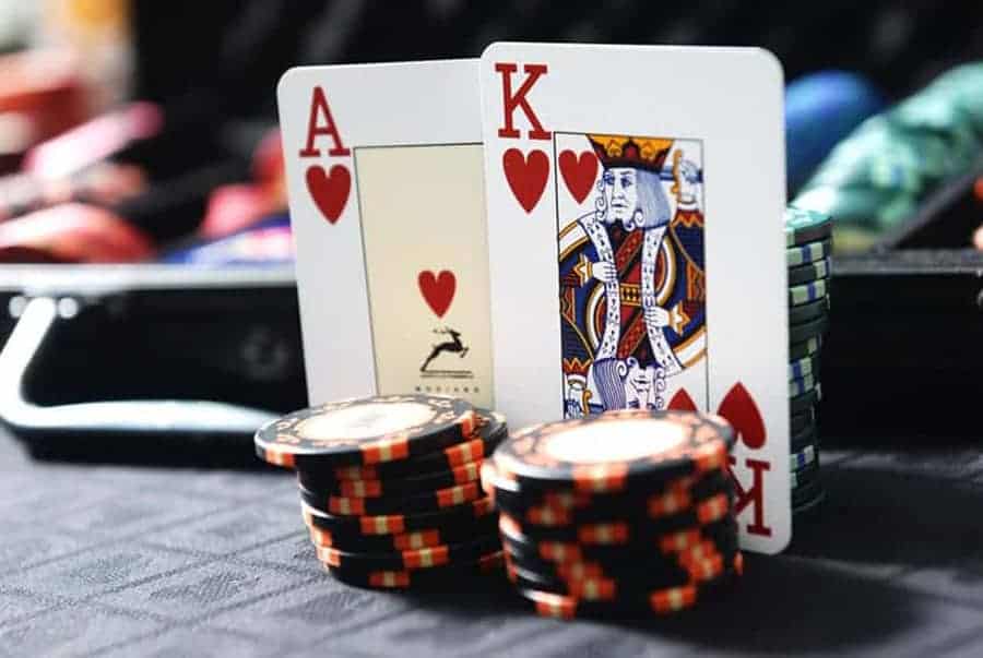 Những điều thú vị về Baccarat mà bạn không biết - Hình 3 nhung dieu thu vi ve baccarat ma ban khong biet - hinh 3