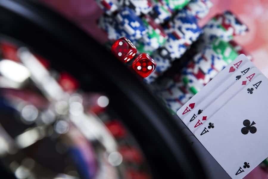Những lời khuyên dành cho người chơi Roulette - Hình 1 nhung loi khuyen danh cho nguoi choi roulette - hinh 1