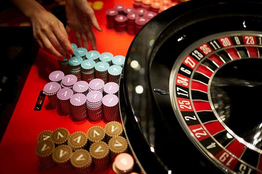 Những lời khuyên dành cho người chơi Roulette - Hình 3 nhung loi khuyen danh cho nguoi choi roulette - hinh 3