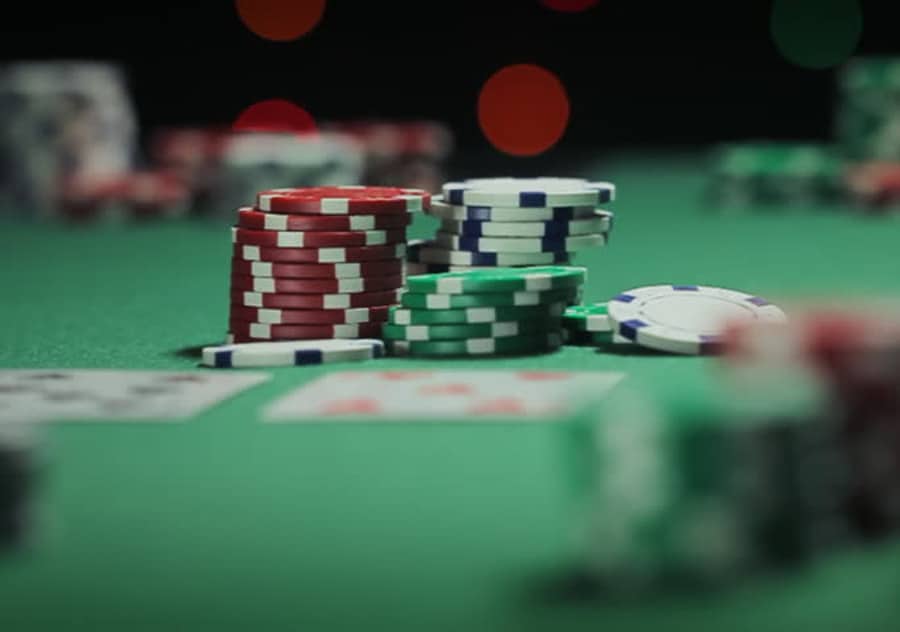 Những sai lầm sống còn trong game bài Baccarat - Hình 2 nhung sai lam song con trong game bai baccarat - hinh 2