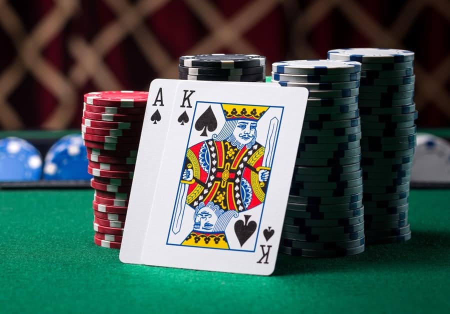 Những sai lầm sống còn trong game bài Baccarat - Hình 3 nhung sai lam song con trong game bai baccarat - hinh 3