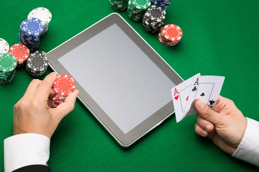 Phương pháp đếm bài trong Blackjack - Hình 2 phuong phap dem bai trong blackjack - hinh 2