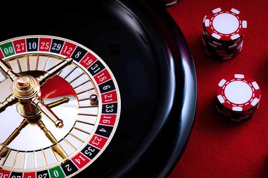 Trò chơi Roulette chứa đựng yếu tố may rủi - Hình 1 tro choi roulette chua dung yeu to may rui - hinh 1