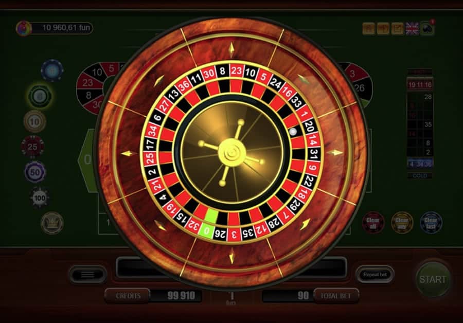 Chơi Roulette trực tuyến có gì thú vị? - Hình 2 choi roulette truc tuyen co gi thu vi? - hinh 2