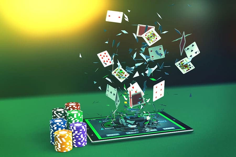Điều quan trọng nhất khi chơi Poker là gì? - Hình 1 dieu quan trong nhat khi choi poker la gi? - hinh 1