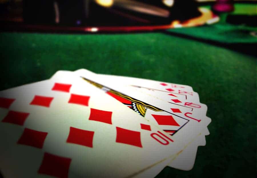 Điều quan trọng nhất khi chơi Poker là gì? - Hình 3 dieu quan trong nhat khi choi poker la gi? - hinh 3