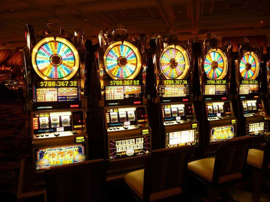 Một số lưu ý khi tính điểm trong game Slot Machine - Hình 1 mot so luu y khi tinh diem trong game slot machine - hinh 1