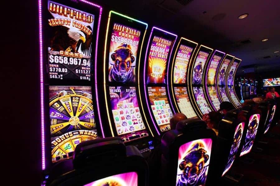 Một số lưu ý khi tính điểm trong game Slot Machine - Hình 2 mot so luu y khi tinh diem trong game slot machine - hinh 2