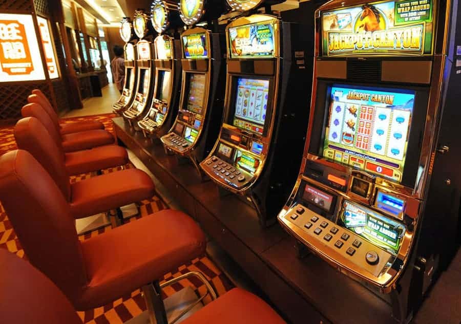 Một số lưu ý khi tính điểm trong game Slot Machine - Hình 3 mot so luu y khi tinh diem trong game slot machine - hinh 3