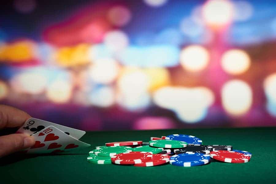 Những cách đặt phù hợp cho từng bộ bài Blackjack - Hình 1 nhung cach dat phu hop cho tung bo bai blackjack - hinh 1