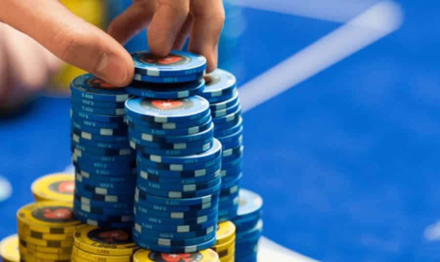 Những cách làm chủ sòng bài online Poker - Hình 3 nhung cach lam chu song bai online poker - hinh 3