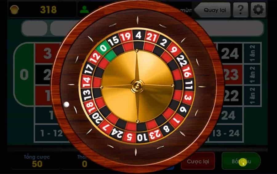 Những điều thú vị bạn có thể tìm hiểu khi chơi Roulette - Hình 2 nhung dieu thu vi ban co the tim hieu khi choi roulette - hinh 2