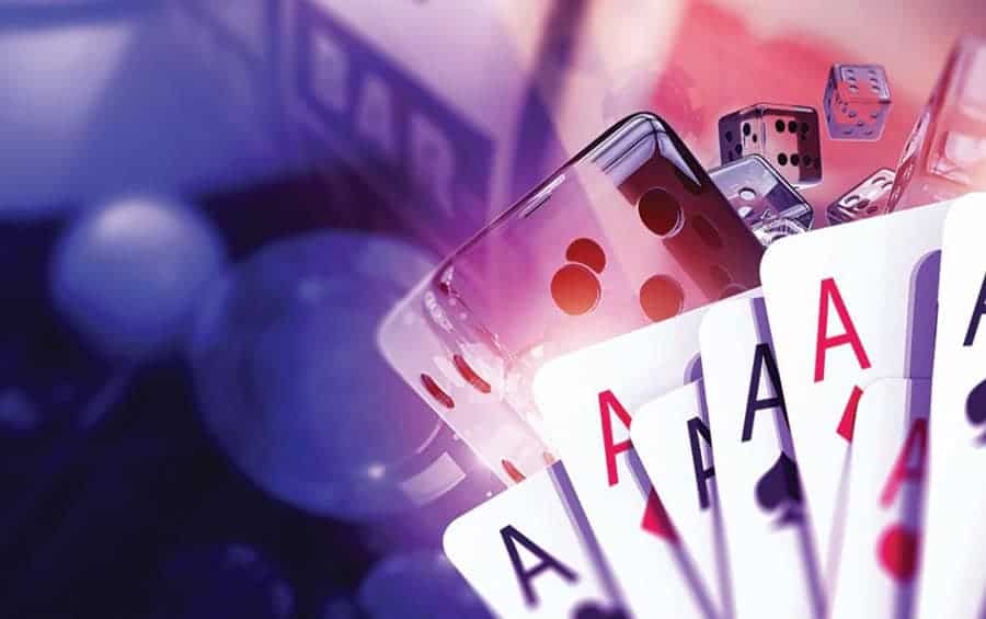 Những điều thú vị khi đến với Poker online - Hình 3 nhung dieu thu vi khi den voi poker online - hinh 3