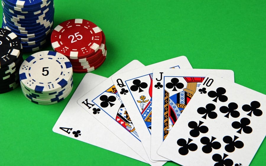 Những lựa chọn khi chơi Blackjack - Hình 1 nhung lua chon khi choi blackjack - hinh 1
