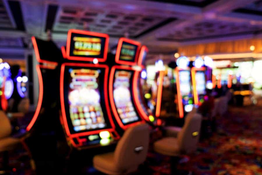 Những sai lầm mắc phải khi bạn chơi Slot Game - Hình 1 nhung sai lam mac phai khi ban choi slot game - hinh 1