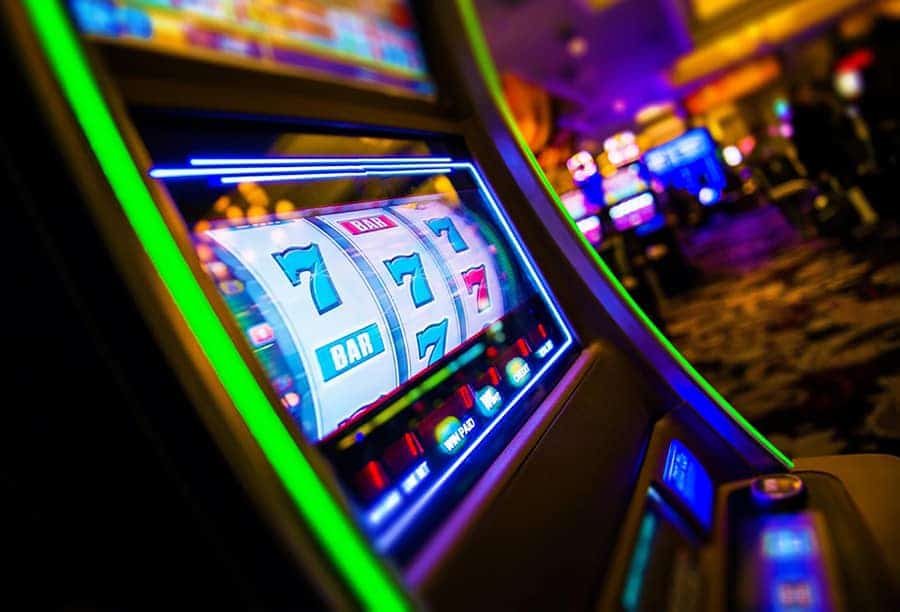 Những sai lầm mắc phải khi bạn chơi Slot Game - Hình 2 nhung sai lam mac phai khi ban choi slot game - hinh 2