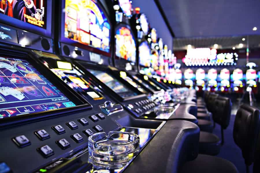 Những sai lầm mắc phải khi bạn chơi Slot Game - Hình 3 nhung sai lam mac phai khi ban choi slot game - hinh 3