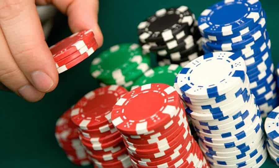 Trò chơi Blackjack mang đến cho người chơi cơ hội - Hình 1 tro choi blackjack mang den cho nguoi choi co hoi - hinh 1