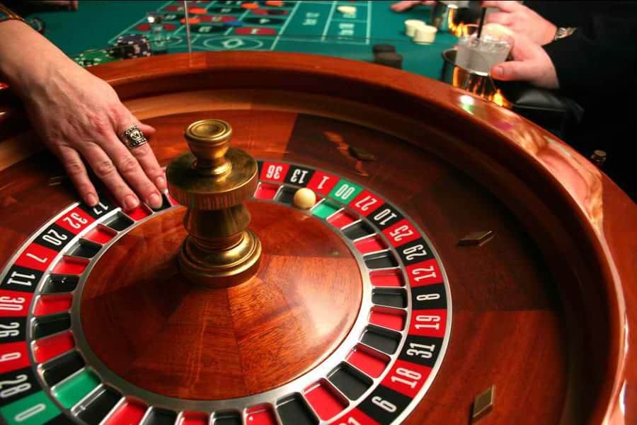 Trò chơi đánh bạc đỉnh cao Roulette online - Hình 2 tro choi danh bac dinh cao roulette online - hinh 2