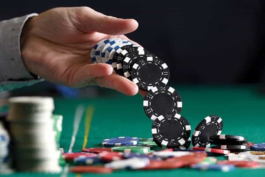 Blackjack online - Chiến thắng trong tầm tay - Hình 1 blackjack online - chien thang trong tam tay - hinh 1