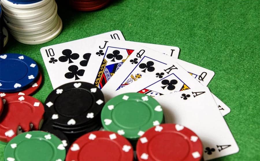 Blackjack online - Chiến thắng trong tầm tay - Hình 2 blackjack online - chien thang trong tam tay - hinh 2