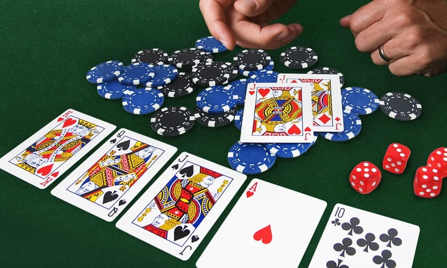 Blackjack online - Chiến thắng trong tầm tay - Hình 3 blackjack online - chien thang trong tam tay - hinh 3