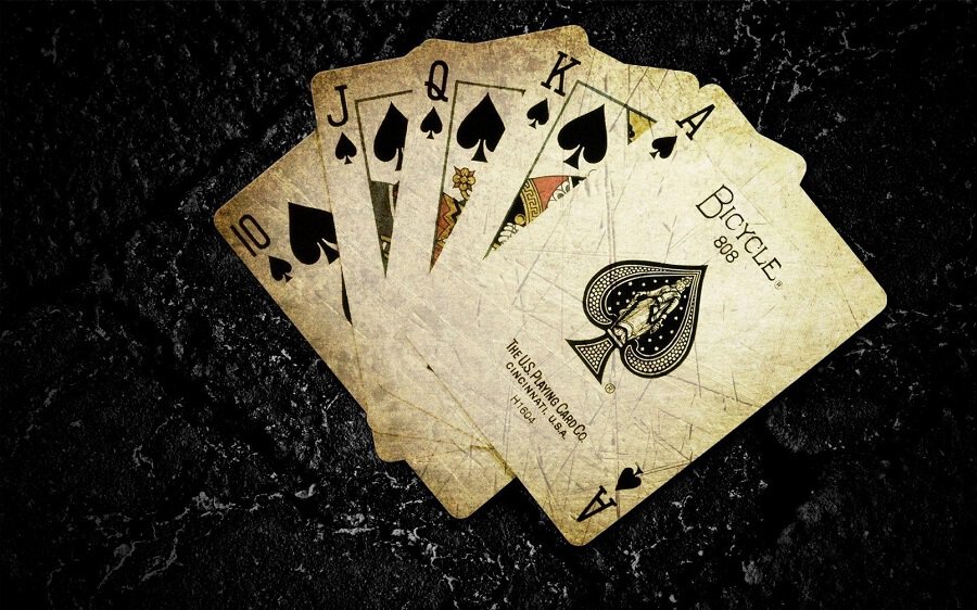 Chơi Blackjack có gì hấp dẫn game thủ? hình 1 Choi Blackjack co gi hap dan game thu hinh 1
