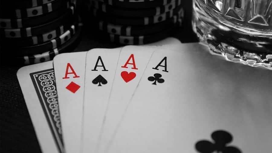 Chơi Blackjack có gì hấp dẫn game thủ? hình 2 Choi Blackjack co gi hap dan game thu hinh 2