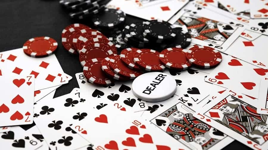 Chơi Blackjack có gì hấp dẫn game thủ? hình 3 Choi Blackjack co gi hap dan game thu hinh 3