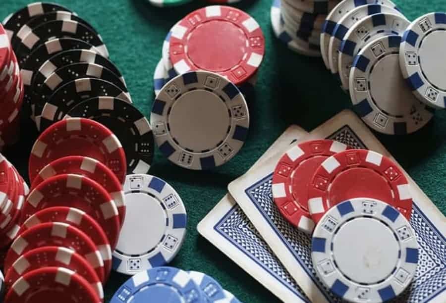 Đặt cược Baccarat thế nào sẽ hiệu quả? - Hình 3 dat cuoc baccarat the nao se hieu qua? - hinh 3