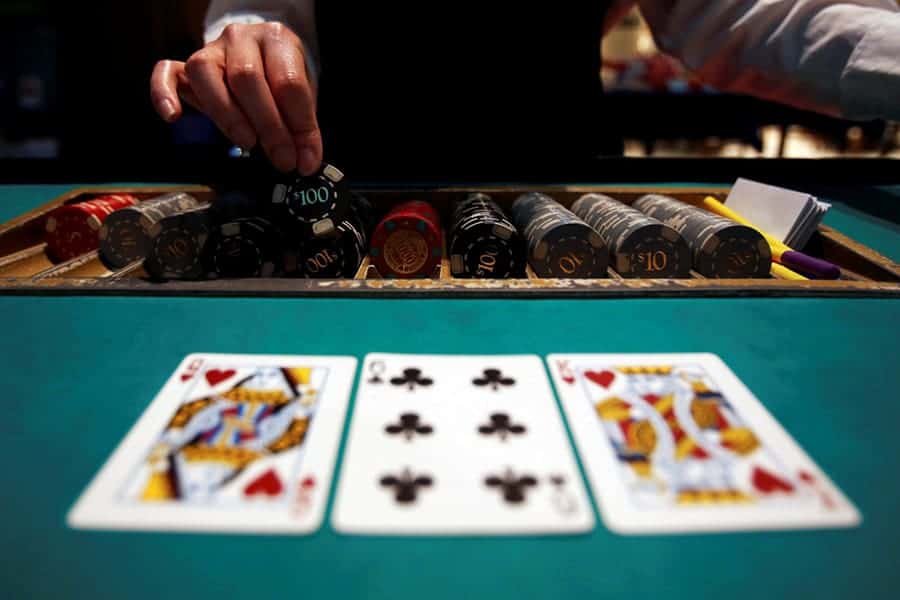 Người chơi Texas Hold'em Poker cần quan tâm những gì? - Hình 1 nguoi choi texas hold'em poker can quan tam nhung gi? - hinh 1