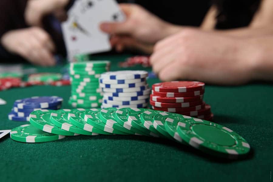 Những điều căn bản mà người chơi nên biết khi chơi Blackjack - Hình 1 nhung dieu can ban ma nguoi choi nen biet khi choi blackjack - hinh 1