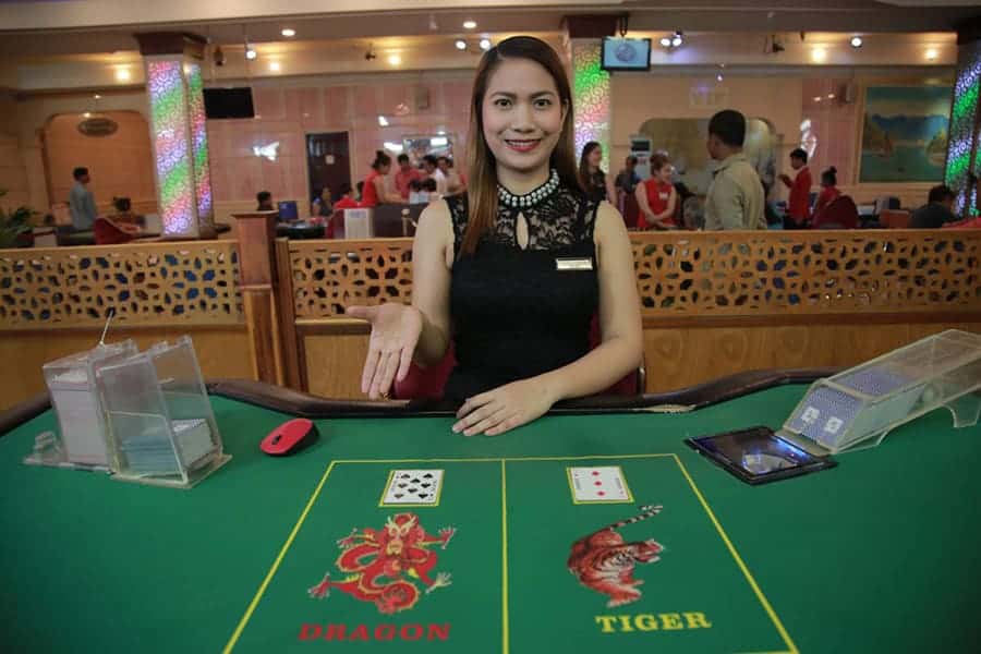Rồng hổ online – Đâu là hướng chơi thắng lợi? - Hình 2 rong ho online – dau la huong choi thang loi? - hinh 2