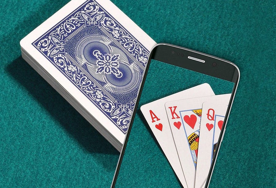 Tránh những hiểu lầm về Poker online - Hình 1 tranh nhung hieu lam ve poker online - hinh 1