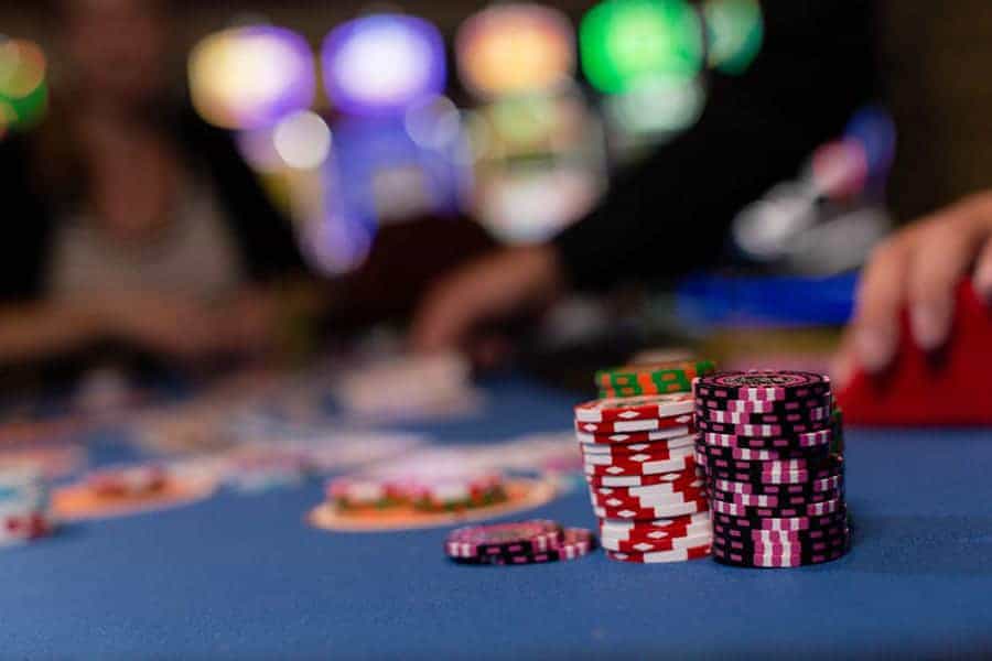 Tránh những hiểu lầm về Poker online - Hình 2 tranh nhung hieu lam ve poker online - hinh 2