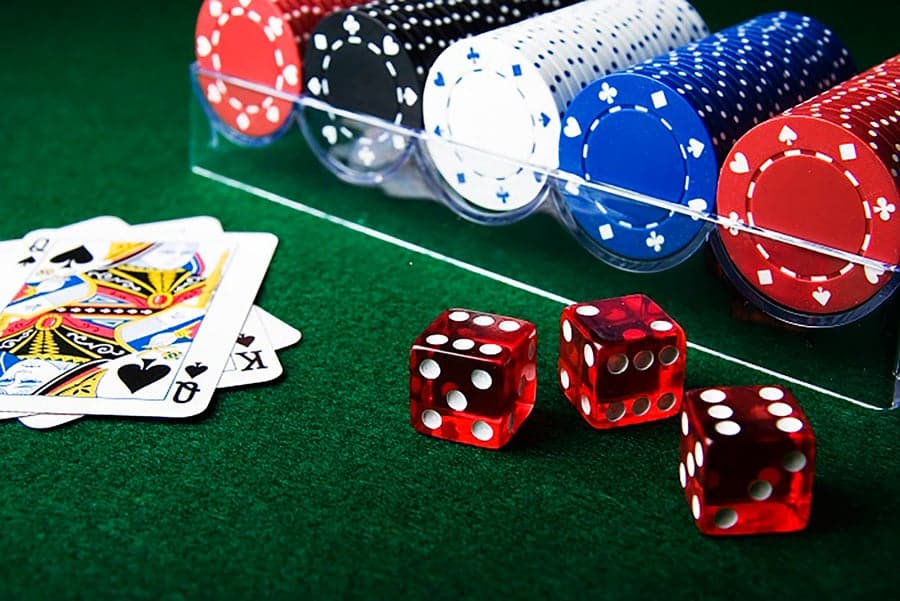 Trở thành cao thủ game Poker online - Hình 1 tro thanh cao thu game poker online - hinh 1