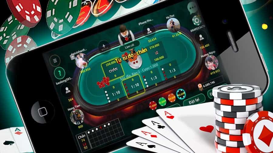 Trước khi tham gia bàn đấu Baccarat, bạn nên có gì? - Hình 2 truoc khi tham gia ban dau baccarat, ban nen co gi? - hinh 2