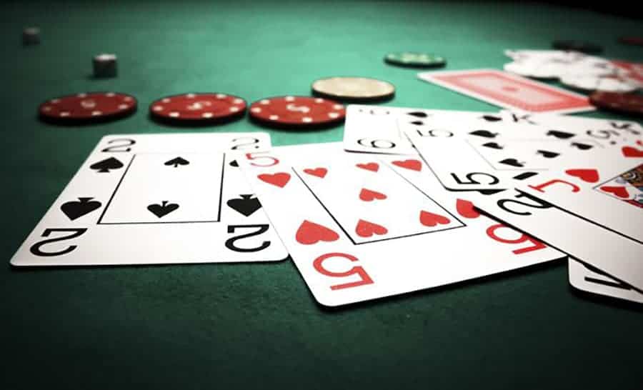 Tuyệt chiêu chơi game Baccarat hiệu quả với chiến thuật Alembert - Hình 1 tuyet chieu choi game baccarat hieu qua voi chien thuat alembert - hinh 1