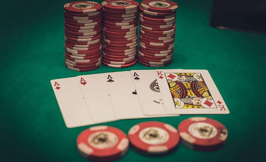 Tuyệt chiêu chơi game Baccarat hiệu quả với chiến thuật Alembert - Hình 3 tuyet chieu choi game baccarat hieu qua voi chien thuat alembert - hinh 3