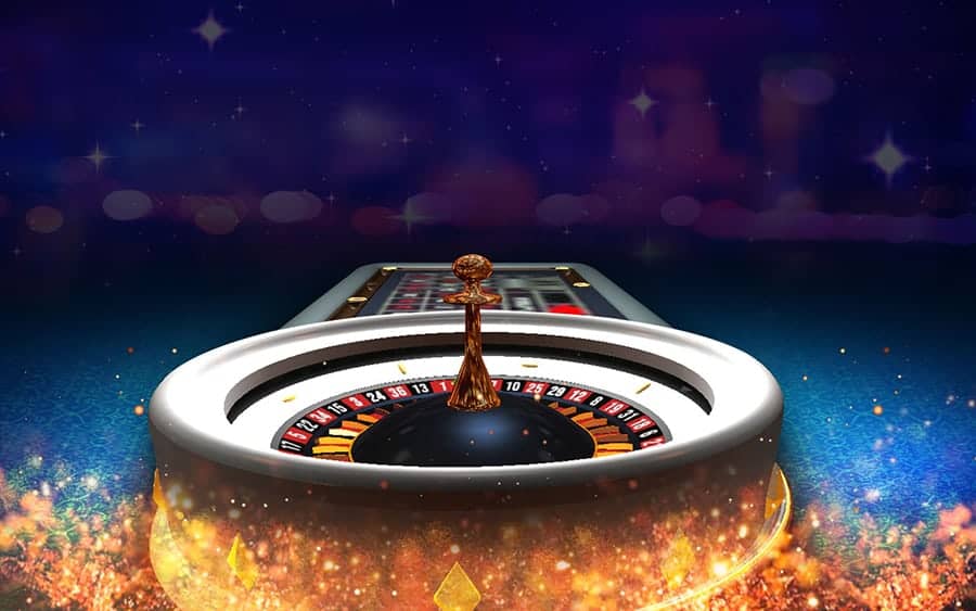 ban nen biet mot so dieu nay khi choi roulette - hinh 1