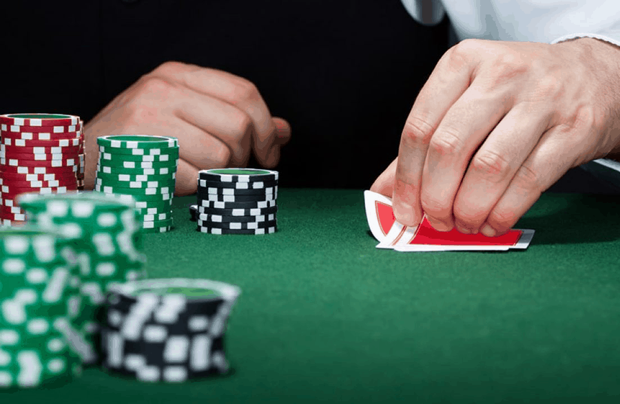 Chiến lược cần lưu ý khi chơi Poker - Hình 1 chien luoc can luu y khi choi poker - hinh 1