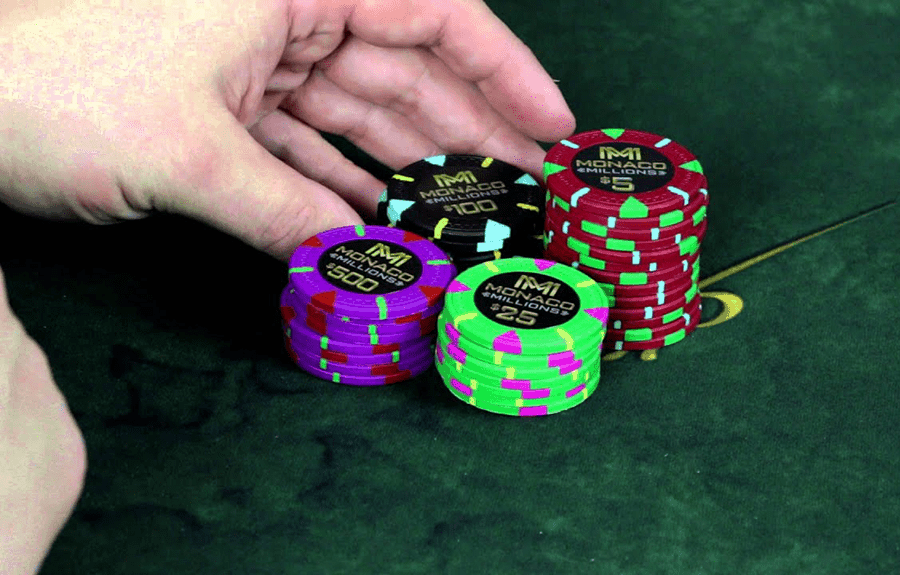 Chiến lược cần lưu ý khi chơi Poker - Hình 3 chien luoc can luu y khi choi poker - hinh 3