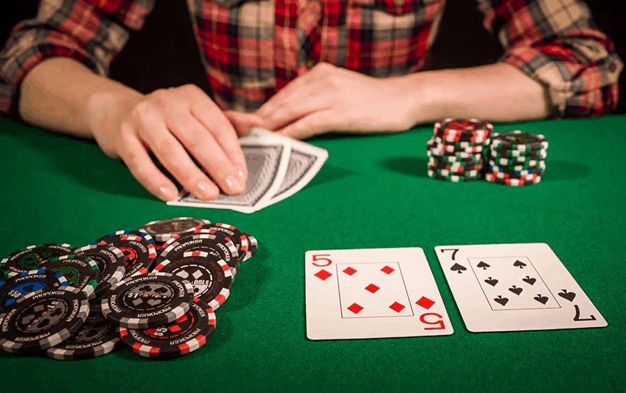 Chiến thuật bách chiến bách thắng Blackjack online - Hình 1 chien thuat bach chien bach thang blackjack online - hinh 1