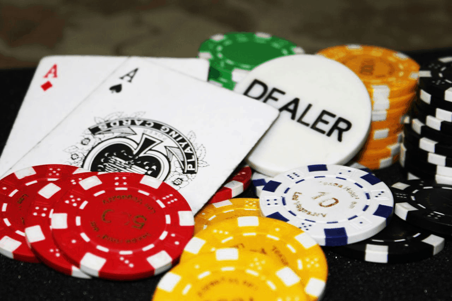 Chiến thuật bách chiến bách thắng Blackjack online - Hình 2 chien thuat bach chien bach thang blackjack online - hinh 2