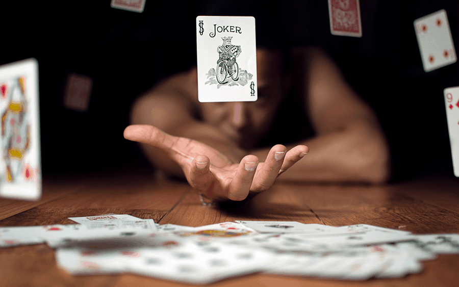 Luật chơi Baccarat và bí quyết giành chiến thắng - Hình 1 luat choi baccarat va bi quyet gianh chien thang - hinh 1