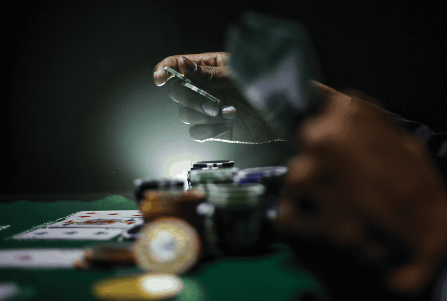 Luật chơi Baccarat và bí quyết giành chiến thắng - Hình 2 luat choi baccarat va bi quyet gianh chien thang - hinh 2