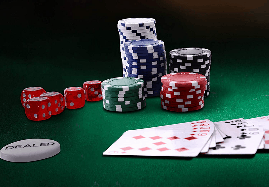nhung dieu quan trong ma nguoi choi nen biet ve bai baccarat - hinh 1