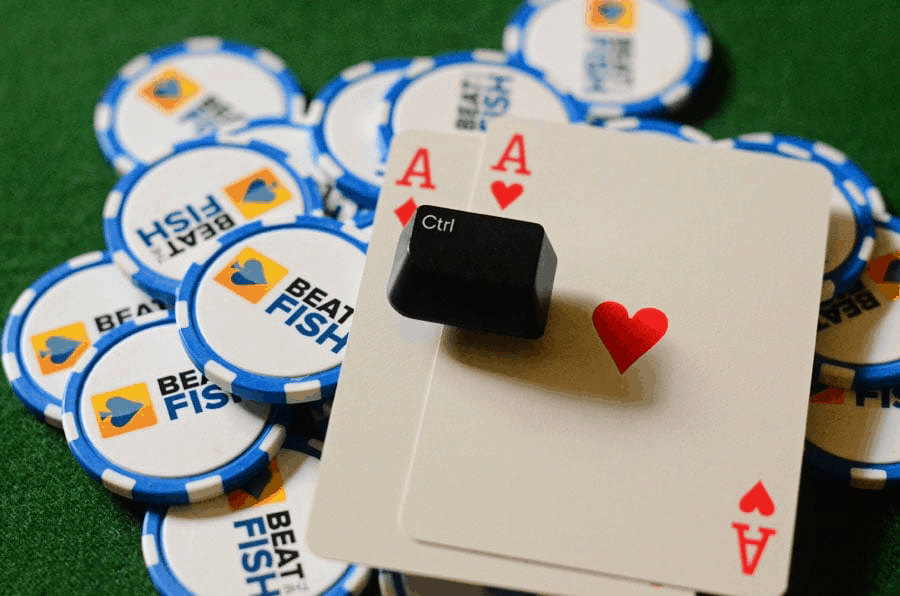 Những kỹ thuật bạn phải biết khi chơi Poker - Hình 1 nhung ky thuat ban phai biet khi choi poker - hinh 1